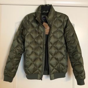 Patagonia Women’s Prow Bomber Jacket – S